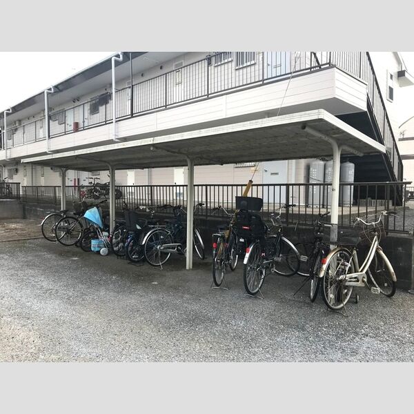 現地周辺