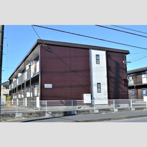 建物外観 (建物外観)