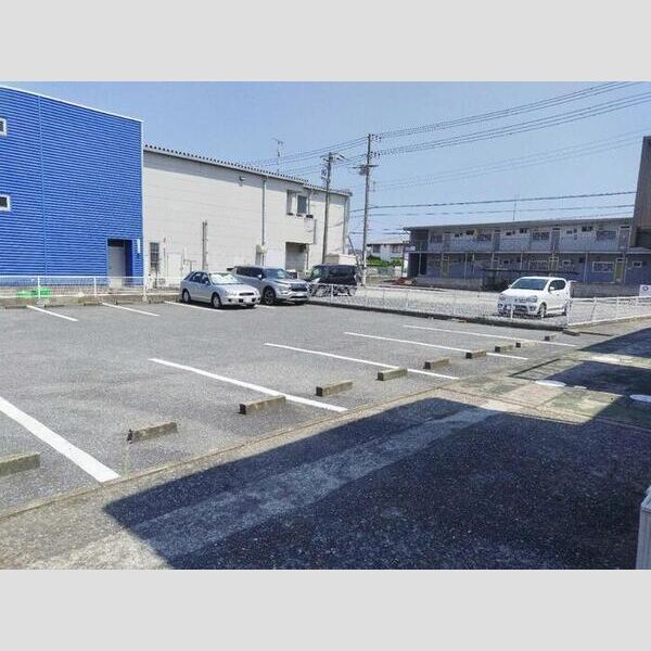 駐車場 (駐車場)