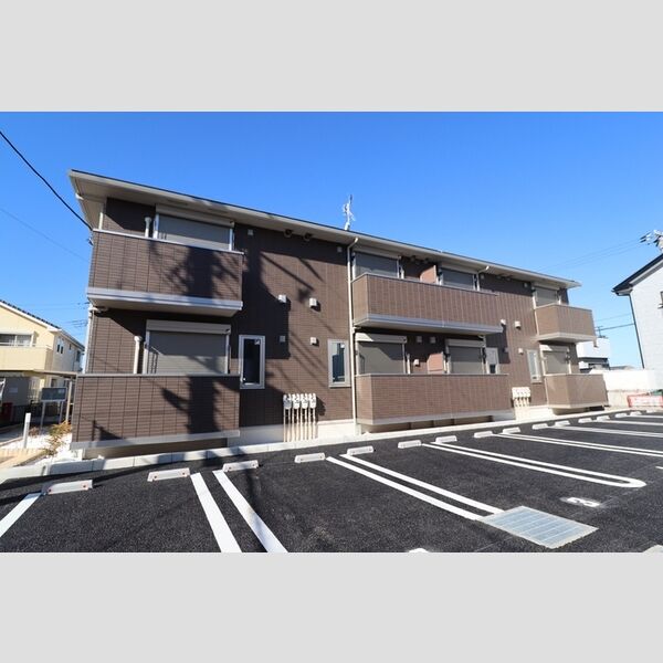 建物外観 (外観)