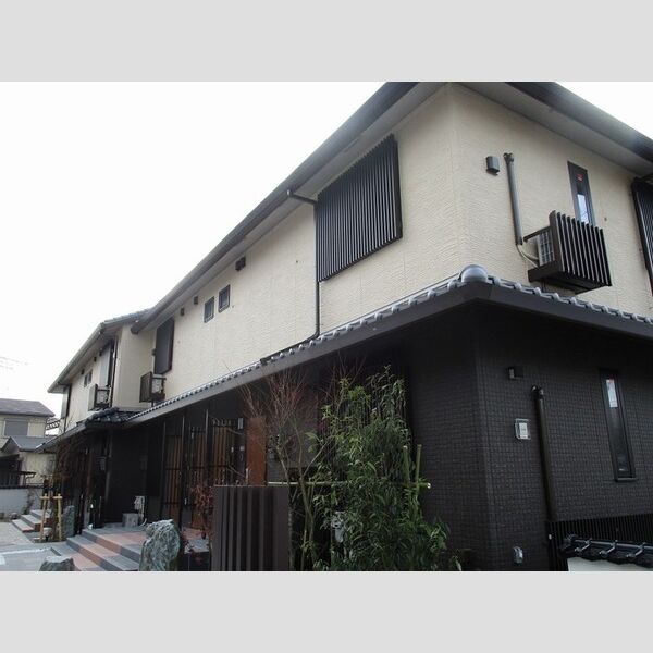 建物外観 (外観)
