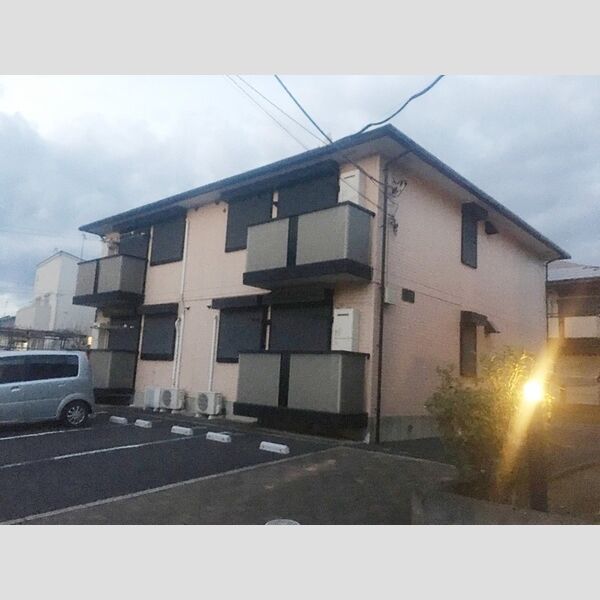 建物外観 (外観)