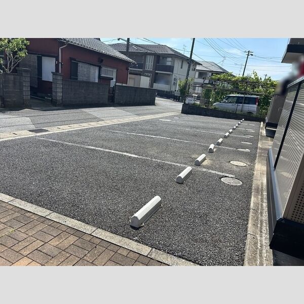 駐車場 (駐車場)