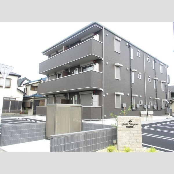 建物外観 (外観)