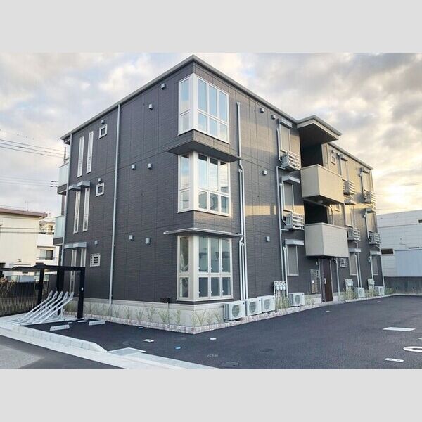 建物外観 (外観)