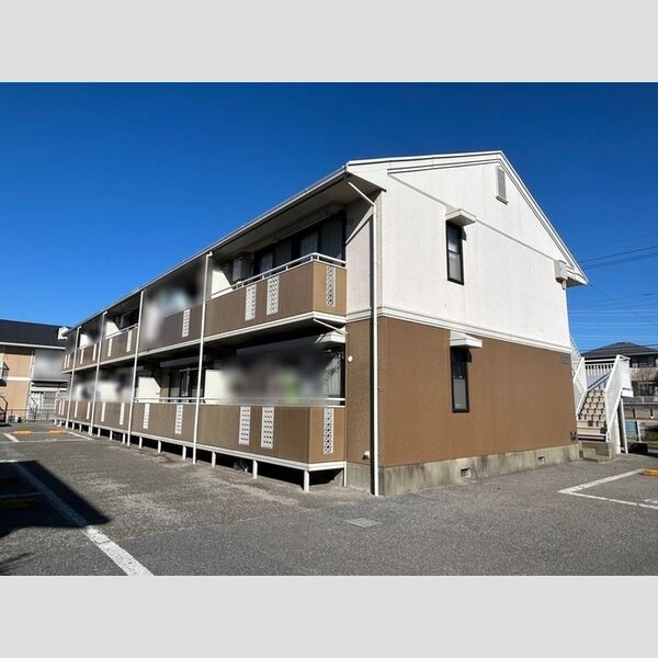 建物外観 (建物外観)