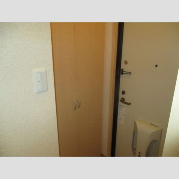 玄関 (シューズボックス(トールサイズ))