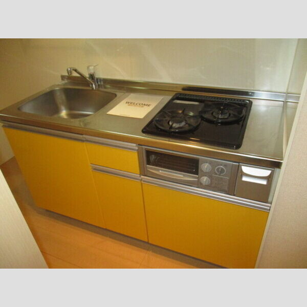 キッチン (システムキッチン)