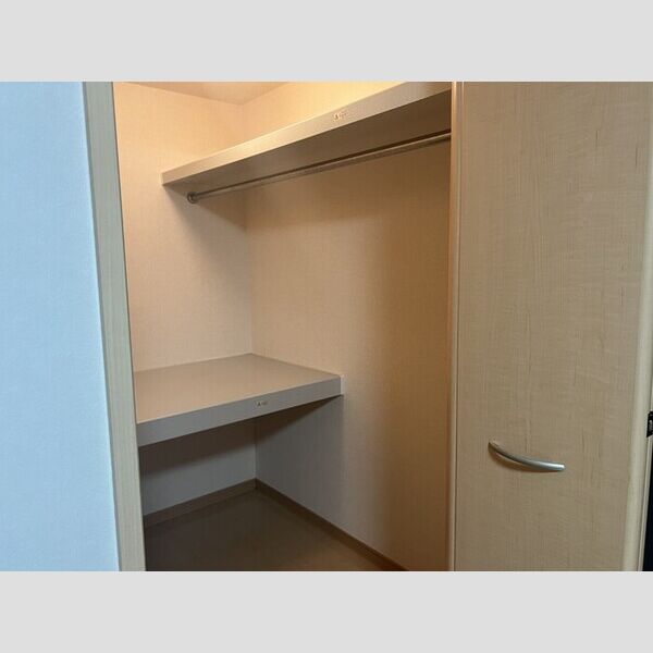 収納 (クローゼット)