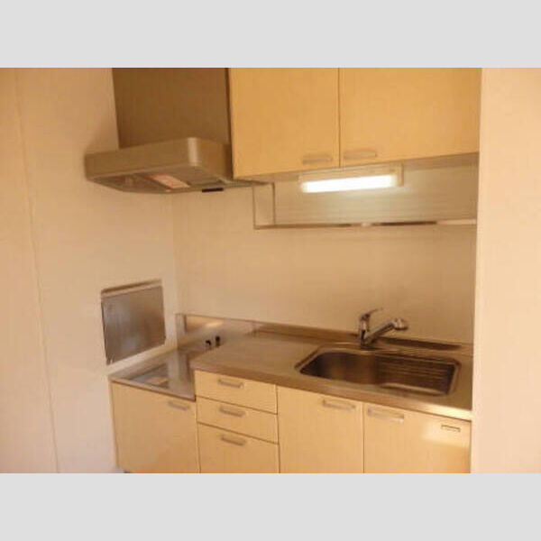 キッチン (キッチン301)