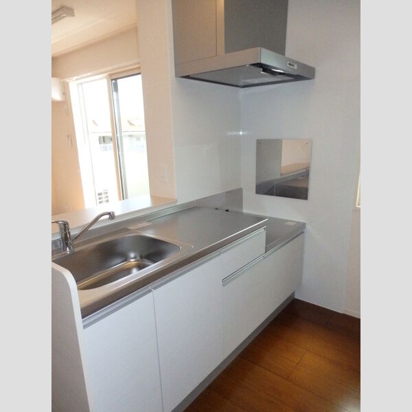 キッチン (A201キッチン)