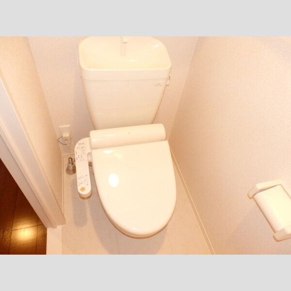 トイレ (A201トイレ)