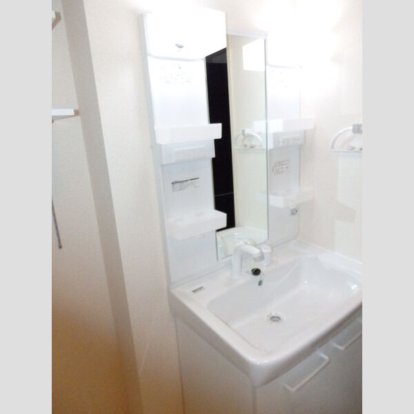 洗面所 (A201洗面室)