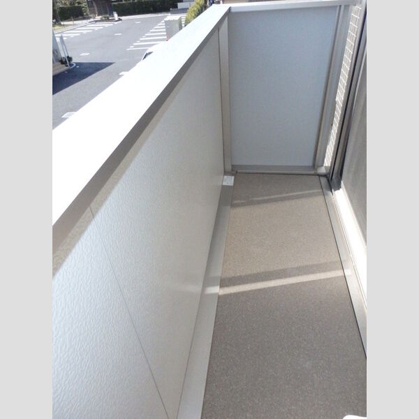 バルコニー・ベランダ (A201バルコニー)