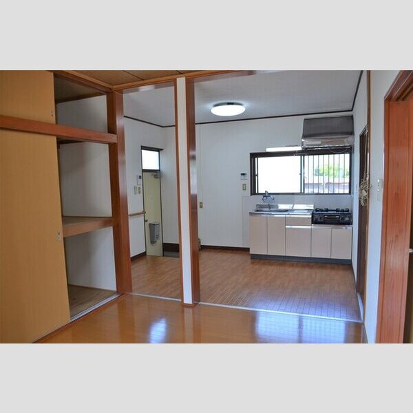 居室・リビング (リビングダイニング)