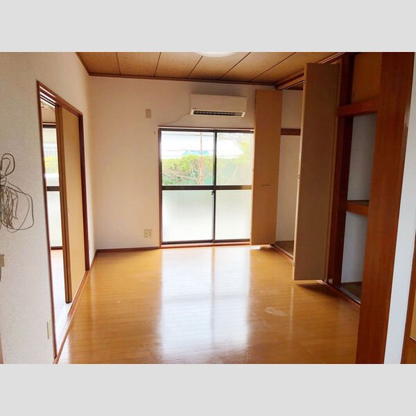 居室・リビング (LDK)