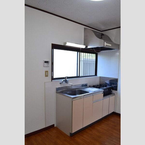 キッチン (キッチン(ガスコンロ:プロパン))