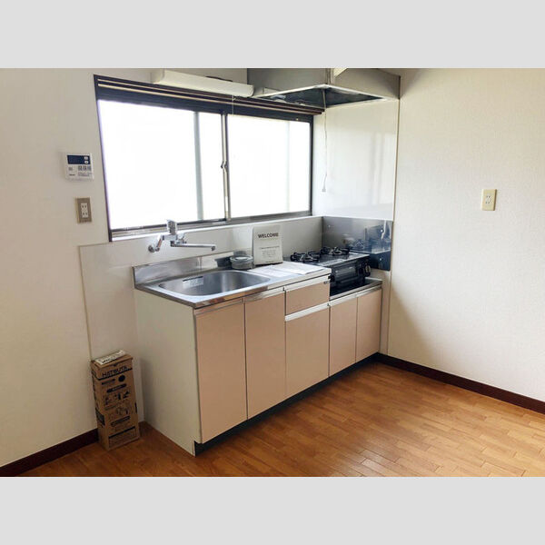 キッチン (キッチン)