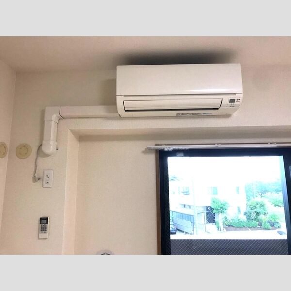 その他設備 (エアコン)