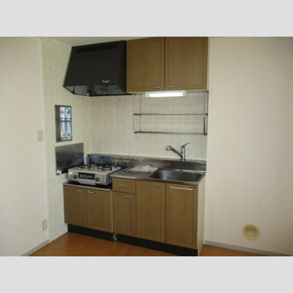 キッチン (キッチン)