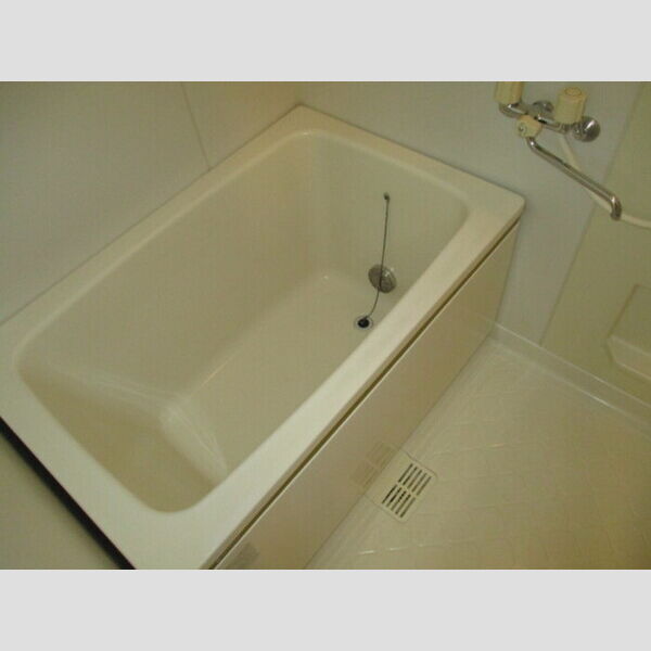 バス (浴室追焚給湯)