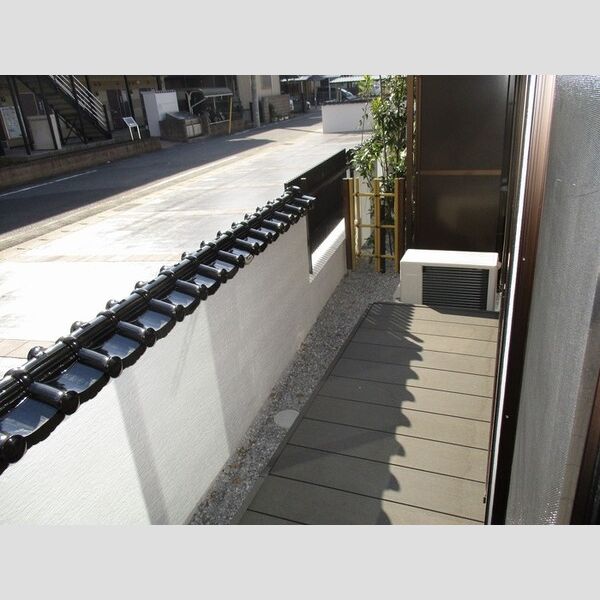 その他 (テラス)