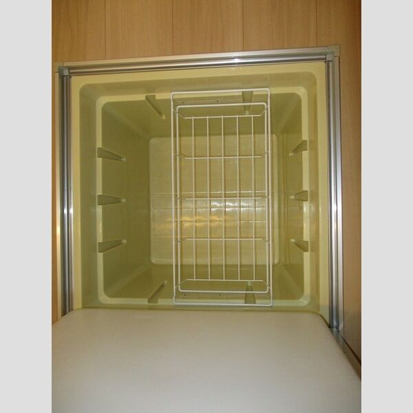 その他 (床下収納)