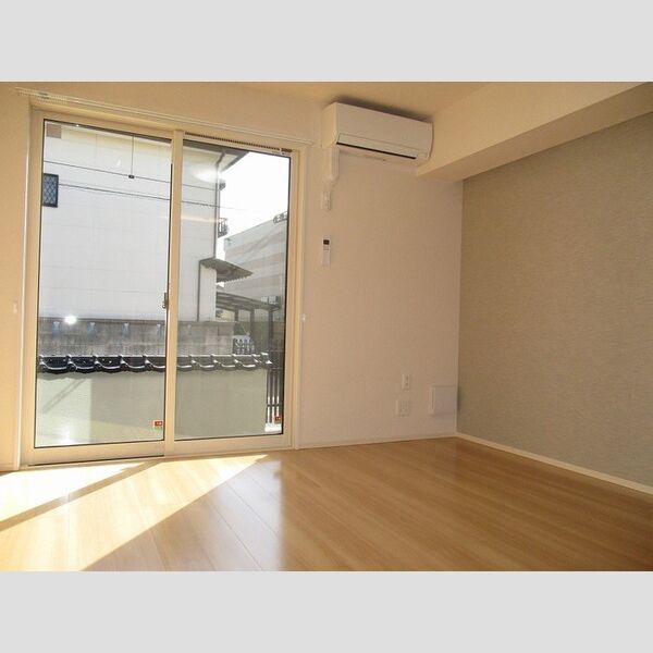 居室・リビング (LDK)