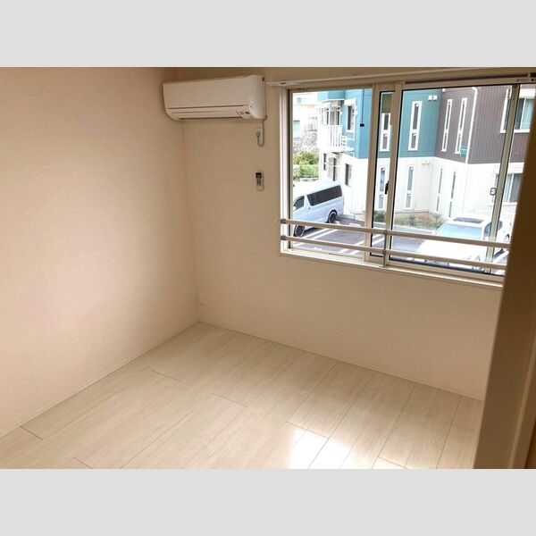 その他 (洋室②)