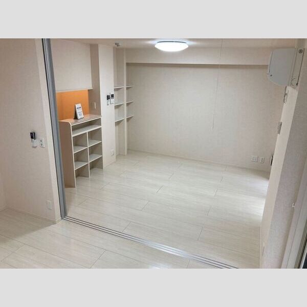 居室・リビング (リビング)