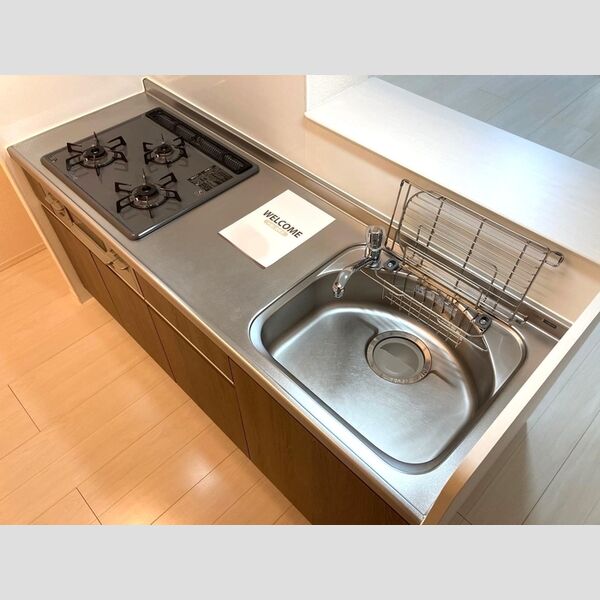 キッチン (キッチン)