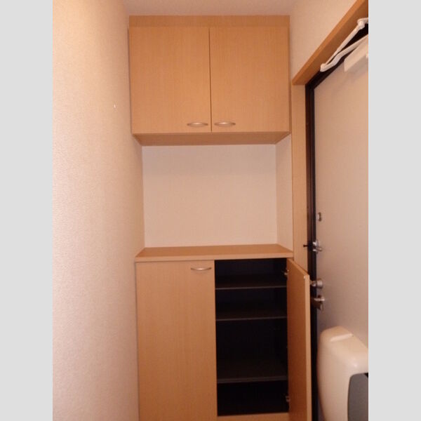 玄関 (201シューズBOX)