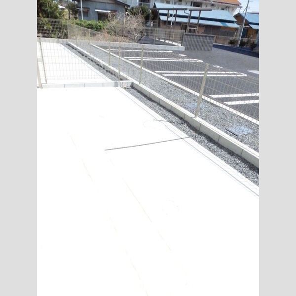 その他 (A102専用庭)