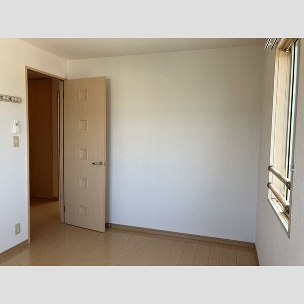 その他 (洋室②(別角度))