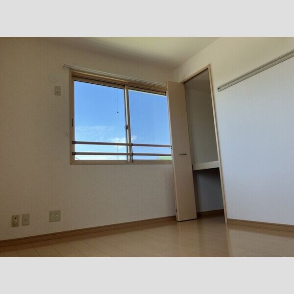 その他 (洋室②)