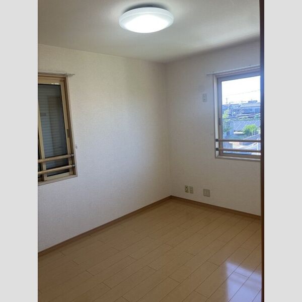 その他 (洋室②)