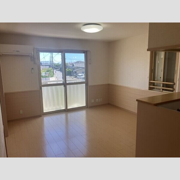 居室・リビング (リビングダイニング)