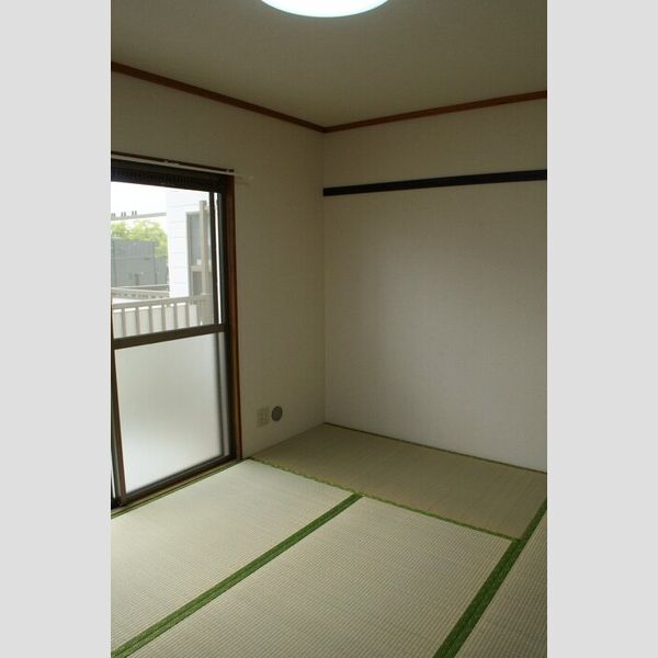 その他 (2階和室(別角度))