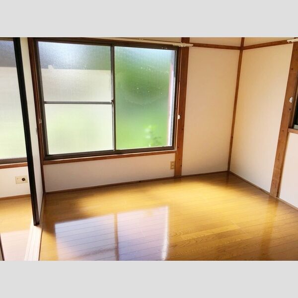 その他 (洋室4帖半②)