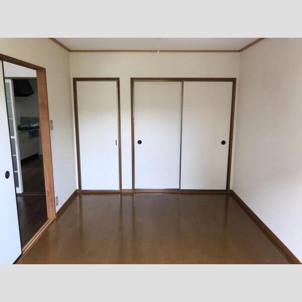 その他 (洋室②)