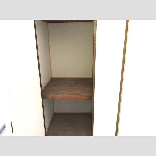 収納 (収納(洋室③))