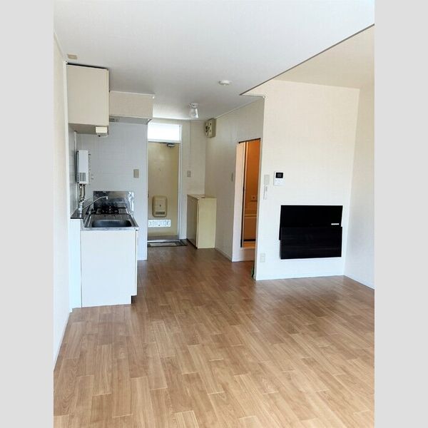 居室・リビング (洋室(別角度))