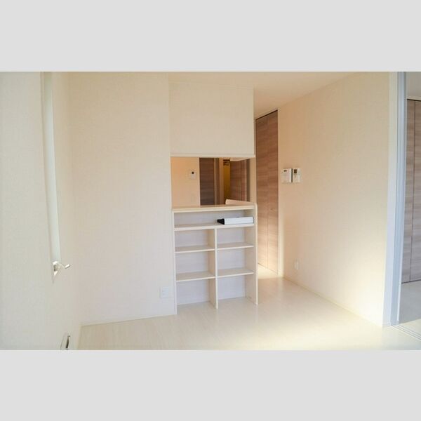 居室・リビング (リビングダイニング)