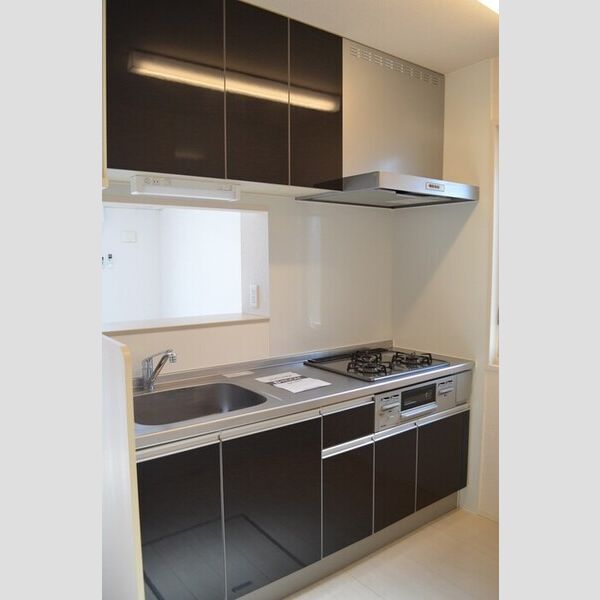 キッチン (システムキッチン)