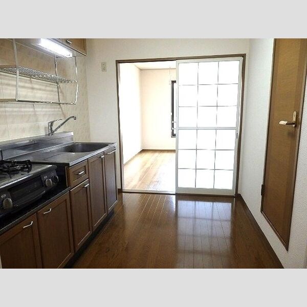 その他 (台所～居室)