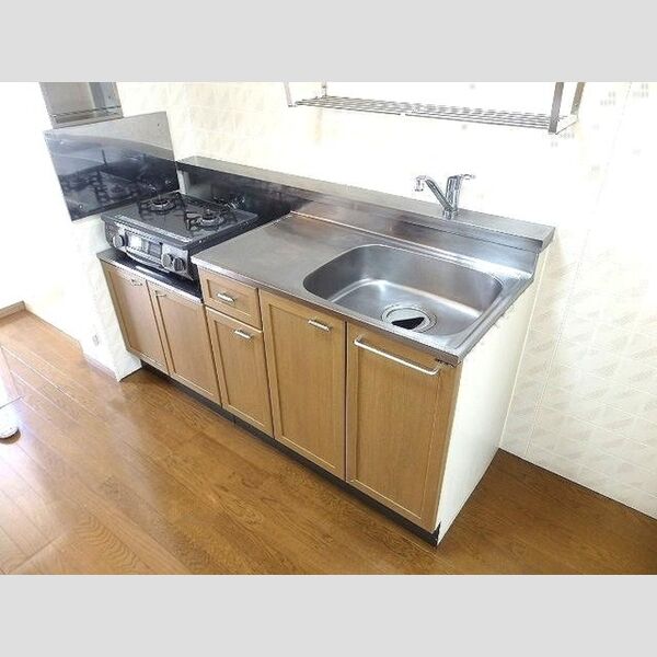 キッチン (キッチン)