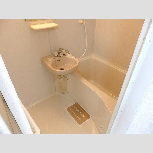 バス (浴室・洗面)