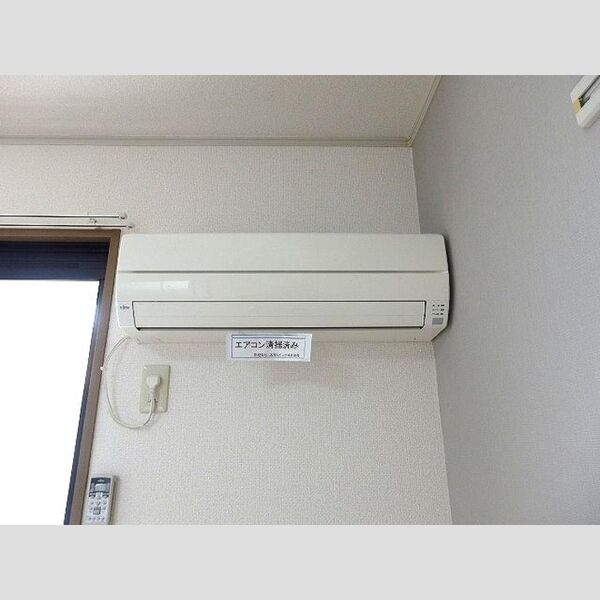 その他設備 (エアコン)