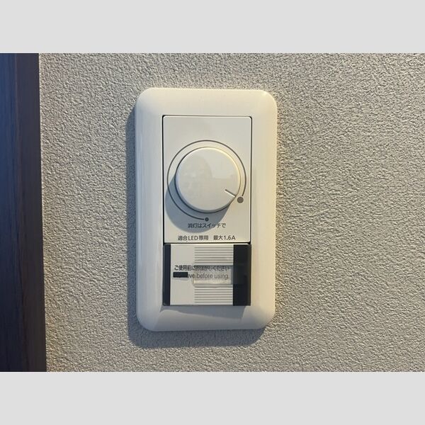 その他 (小上がり調光ダウンライト)