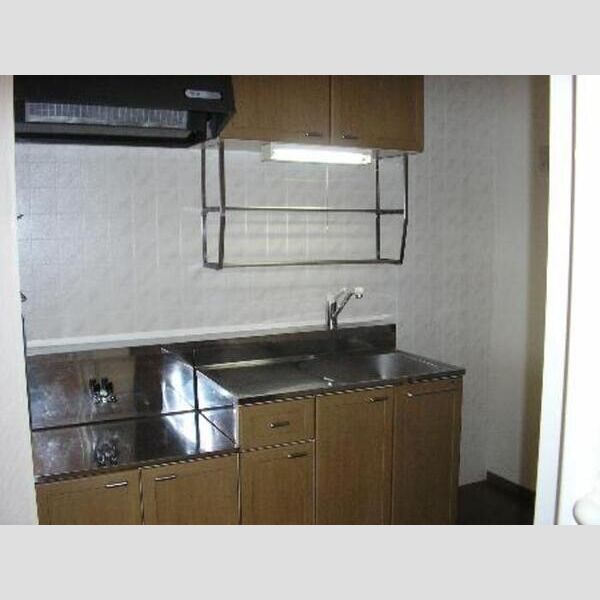 キッチン (キッチン206)